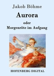 Aurora oder Morgenröte im Aufgang - Cover