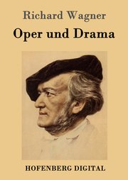 Oper und Drama - Cover