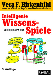 Intelligente Wissens-Spiele - Cover