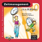 Zeitmanagement - fit in 30 Minuten - Cover