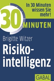30 Minuten Risikointelligenz - Cover