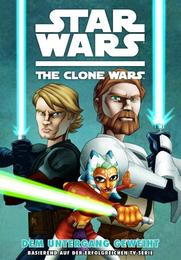 Star Wars: The Clone Wars 1