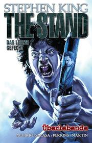 Stephen King: The Stand 3 - Cover