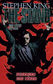 Stephen King: The Stand 4