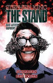 Stephen King: The Stand (Collectors Edition) 4