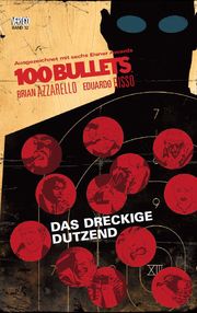 100 Bullets 12
