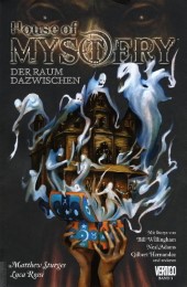 House of Mystery 3