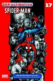 Der ultimative Spider-Man 17
