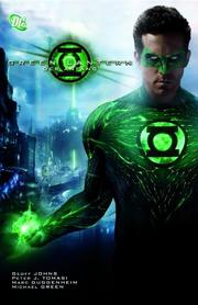Green Lantern: Der Anfang