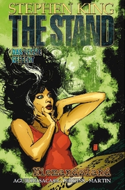 Stephen King: The Stand 5