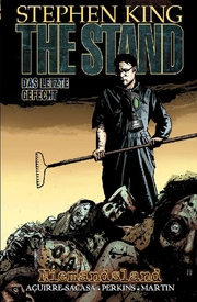 Stephen King: The Stand (Collectors Edition) 5