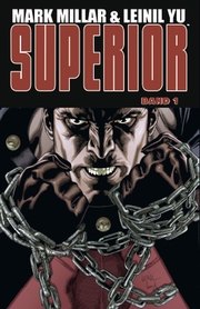 Superior 1 - Cover