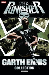 The Punisher - Garth Ennis Collection 9