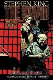 Stephen King: The Stand (Collectors Edition) 6