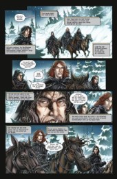 Game of Thrones - Das Lied von Eis und Feuer (Collectors Edition) 1 - Abbildung 1