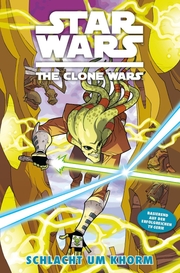 Star Wars: The Clone Wars (zur TV-Serie) 6