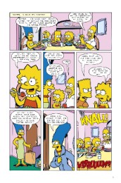 Simpsons Comics 22 - Abbildung 1