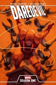 Daredevil: Season One