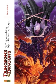 Dungeons & Dragons - Cover