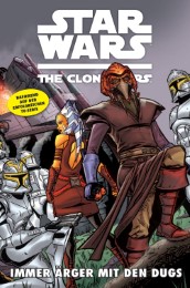 Star Wars: The Clone Wars (zur TV-Serie) 9