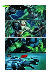 Aquaman 2 - Abbildung 1