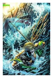 Aquaman 2 - Abbildung 10