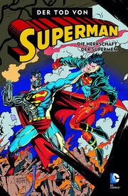 Superman - Der Tod von Superman 3