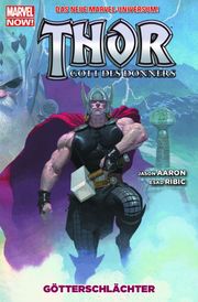 Thor - Gott des Donners 1