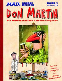 MADs große Meister: Don Martin 2