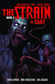 The Strain 1