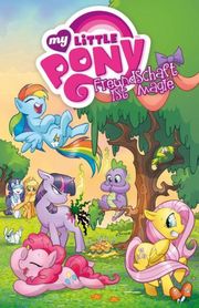 My little Pony - Freundschaft ist Magie 1
