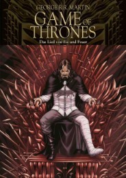 Game of Thrones - Das Lied von Eis und Feuer (Collectors Edition) 3