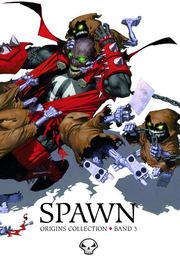 Spawn Origins Collection 3