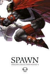 Spawn Origins Collection 4