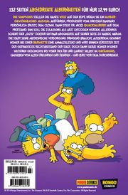 Simpsons Comics 23 - Illustrationen 1