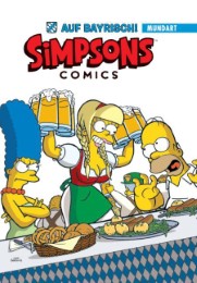 Simpsons Mundart 2