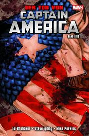 Captain America: Der Tod von Captain America 1