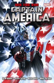 Captain America: Der Tod von Captain America 2