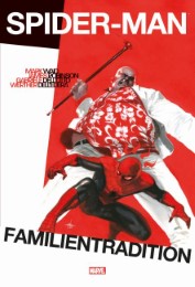 Spider-Man: Familientradition
