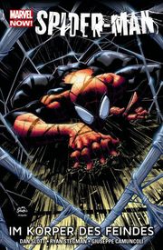 Spider-Man - Marvel Now! 1