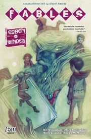 Fables 20