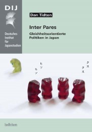 Inter Pares - Cover