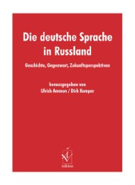 Die deutsche Sprache in Russland