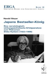 Japans Bestseller-König