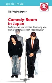 Comedy-Boom in Japan