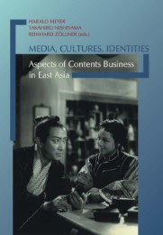 Media, Cultures, Identities
