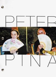 Peter für Pina