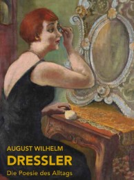 August Wilhelm Dressler - Cover