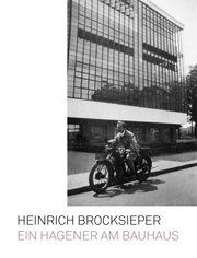 Heinrich Brocksieper