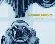 Cosmic Culture - Cover